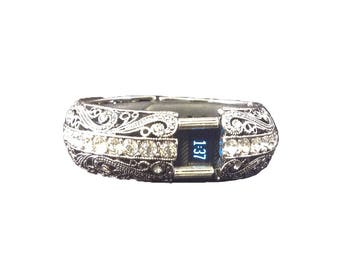 FitBit Charge Bracelet and Fitbit Charge HR Cover Bracelet: Roaring 20s with Window