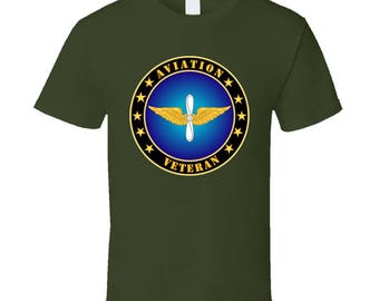 army aviation shirts