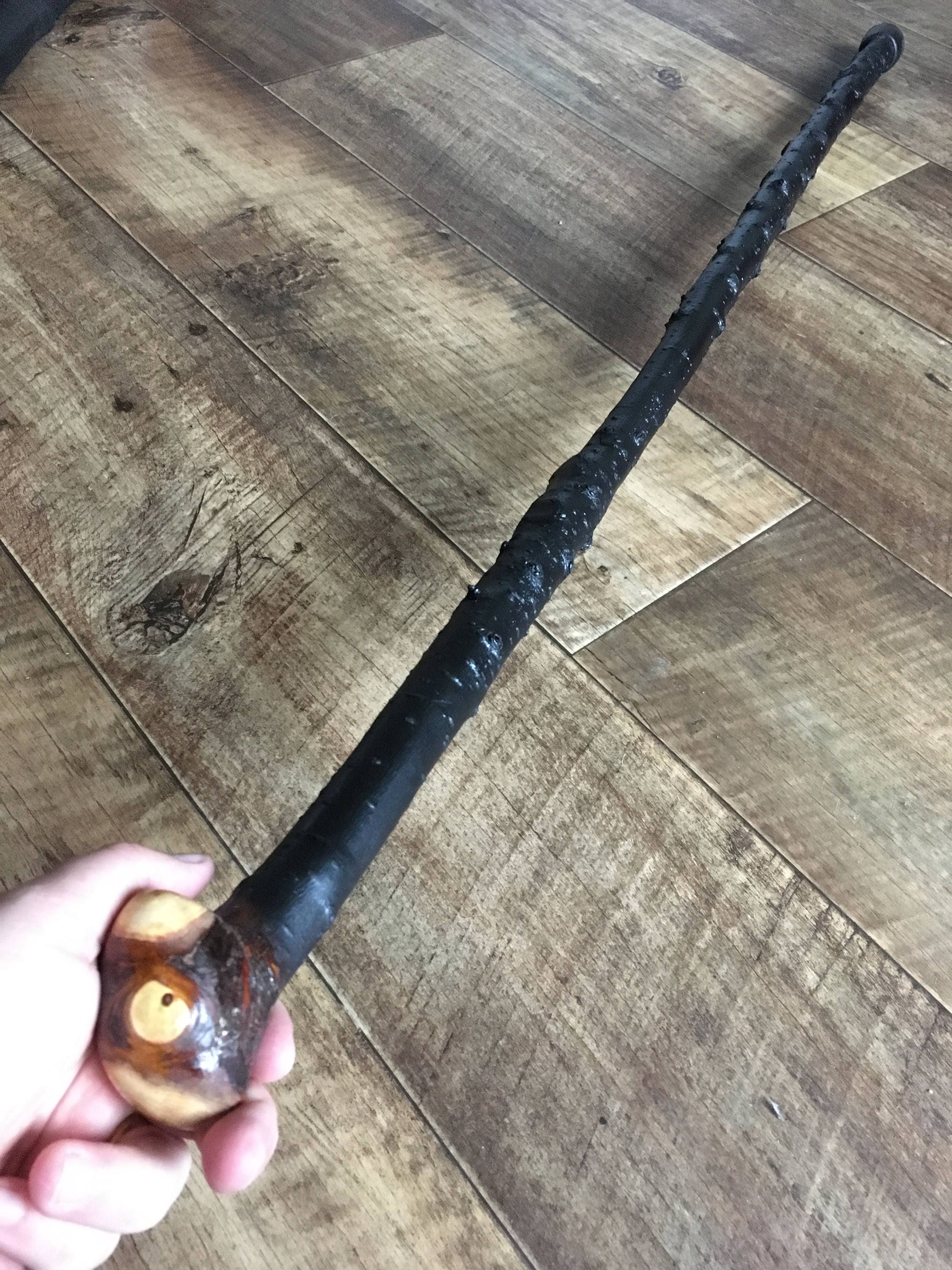 scottish shillelagh