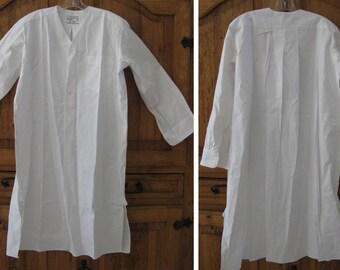 german nightshirt merk linen shirt