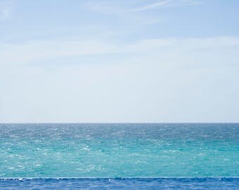 Photograph - Cuban Waters, Varadero, Cuba