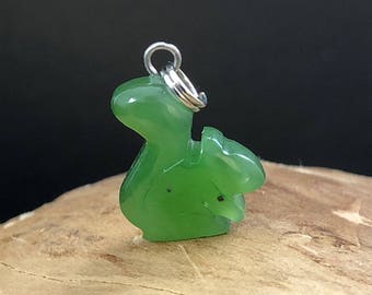Quality Nephrite Jade from the source by JadeMineCanada on Etsy