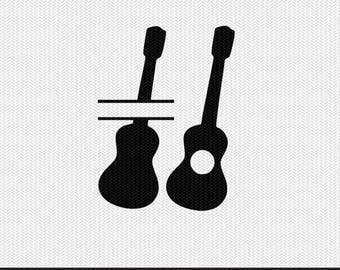 Download Guitar svg files | Etsy