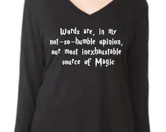 Stories We Love BestJK Rowling Quote