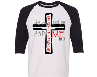 religious baseball shirts