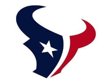 Houston texans svg, football svg, svg, dxf, cricut, silhouette cut file