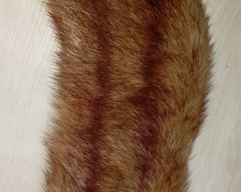 Vintage/Original Animal FUR COLLAR
