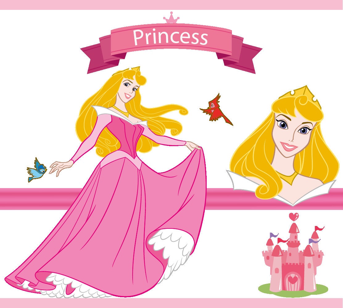 Free Free 236 Aurora Disney Princess Svg SVG PNG EPS DXF File