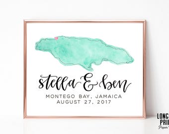  Jamaica  wedding  Etsy