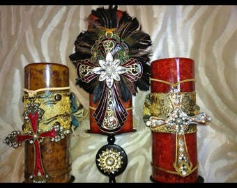 Casa Candi Candles