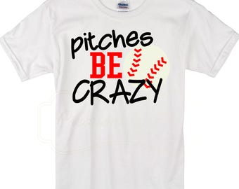 Pitches be crazy | Etsy