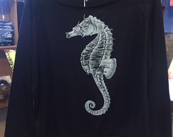 whale sweater