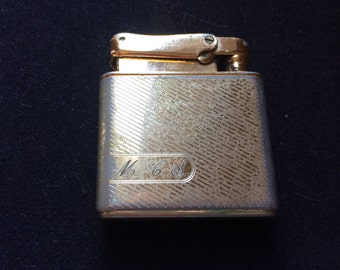 Colibri by Kreisler Cigarette Lighter made in West Germany
