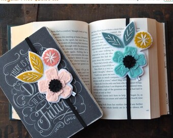 SUMMER SALE Bookmark Set - Great Gift for Teacher or Book Lover Gift - Teacher Appreciation - Teacher Gift - Reader Gift - Gifts for Writer