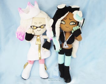 pearl and marina plush release date