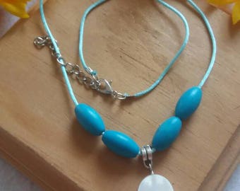 Inspired POCAHONTAS Necklace.