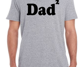 Daddy in training Mens T-Shirt Funny tshirt Father's Day