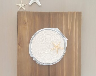 Compact Mirror, Makeup Mirror, Accessories