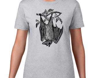 fruit bat t shirt