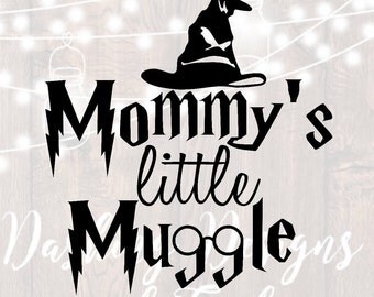 Download Muggle png | Etsy