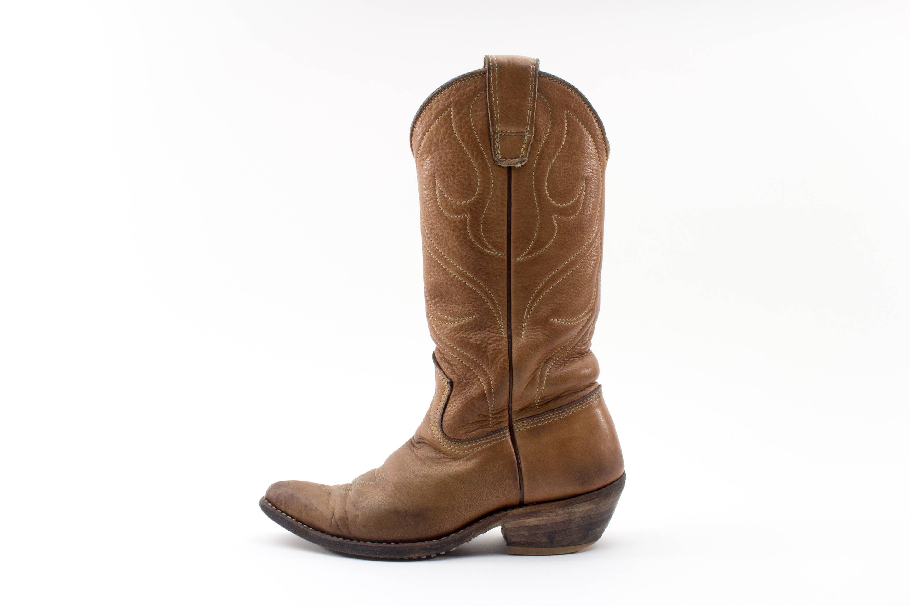 stewart boots 70s vintage stewart cowboy boots handmade 1977 boots stewart boots 70s vintage stewart cowboy boots handmade 1977 boots