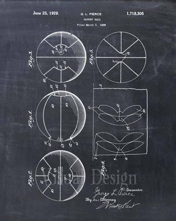 basket patent