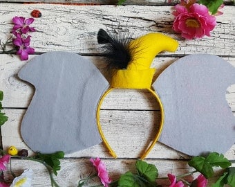 Dumbo Mickey Ears