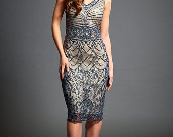 Roaring 20s Prom Dresses