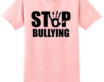 Download Anti bullying | Etsy