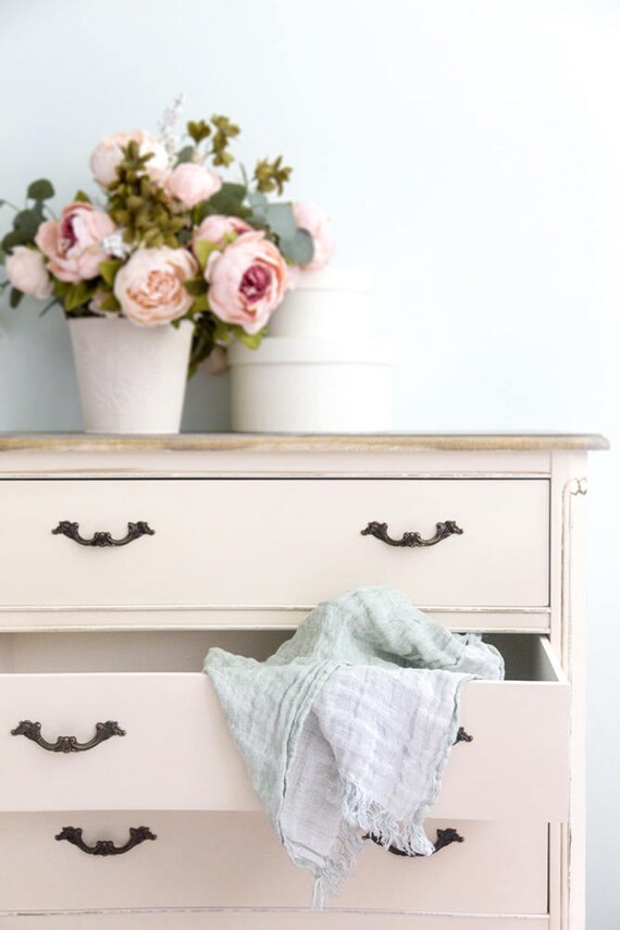 Linen blanket Beach blanket Picnic blanket Minimalist