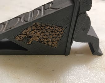 Game of Thrones, Hodor door stop