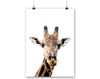 Baby shower jirafa | Etsy