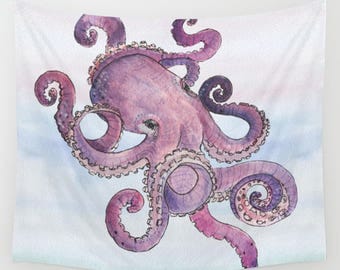 octopus home decor | etsy octopus home decor | etsy