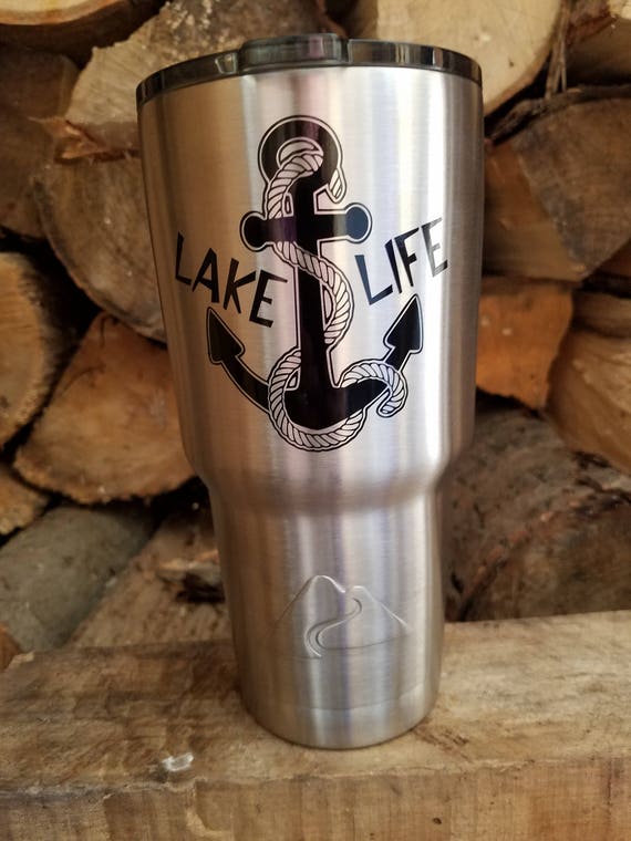 ozark trail stainless steel mug