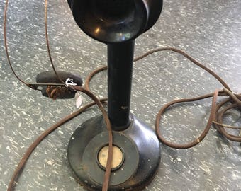 Vintage Telephone