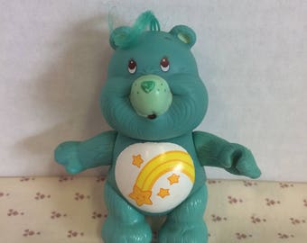 wishbear plush