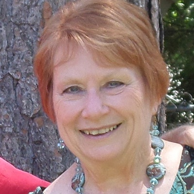 Nancy Russell