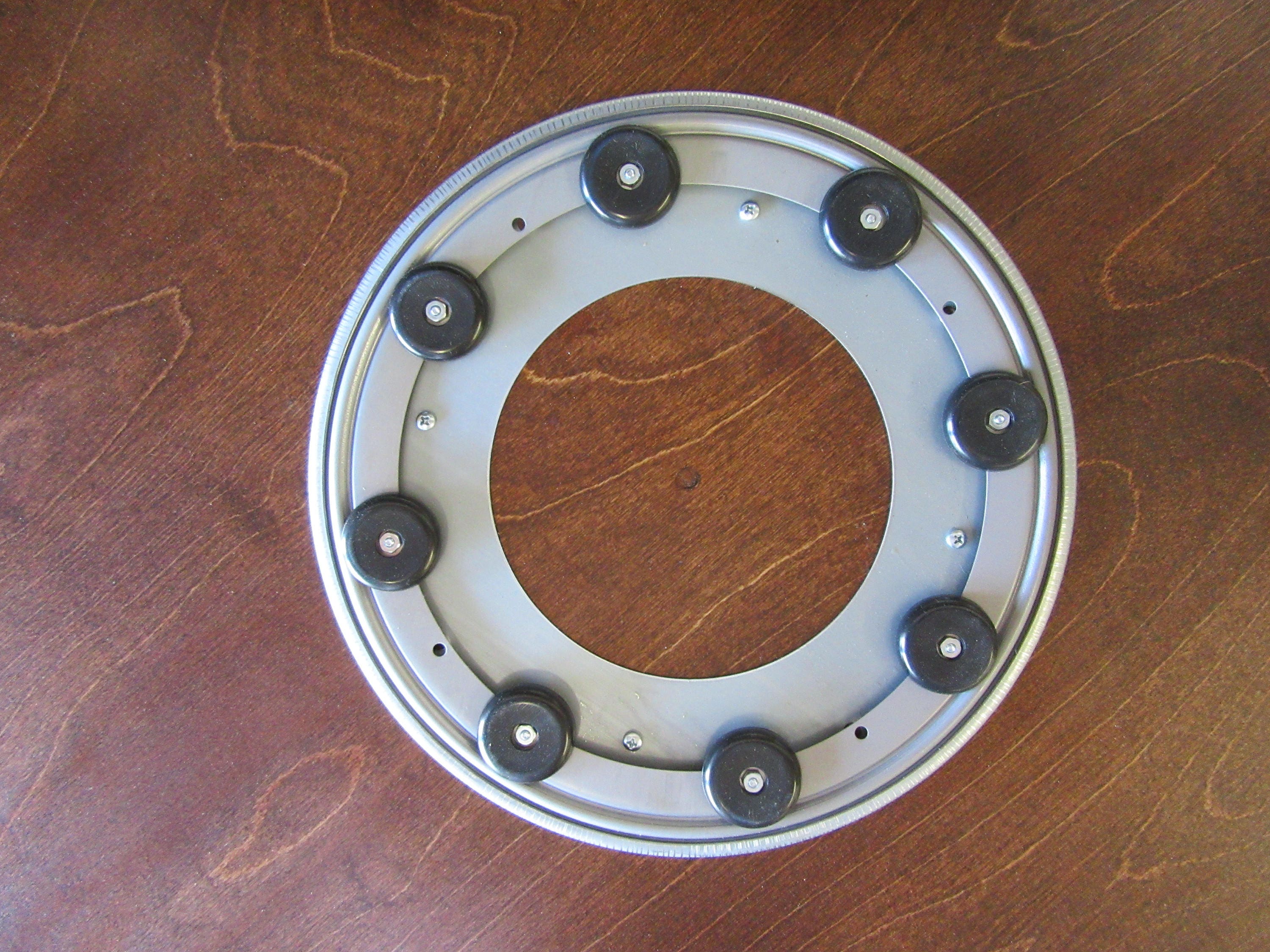 Heavy Duty Quiet Lazy Susan Bearing With Rubber Feet   Il Fullxfull.1335120233 Au7i 