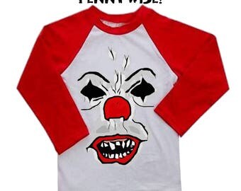 We All Float (Pennywise)