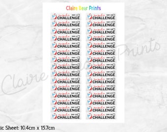 Binary options 30 day challenge