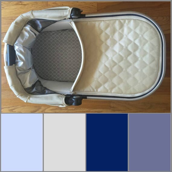 Custom UPPAbaby fitted sheets.Vista or Cruz