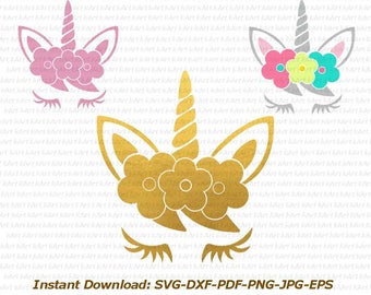 Free Free Gold Unicorn Svg 910 SVG PNG EPS DXF File