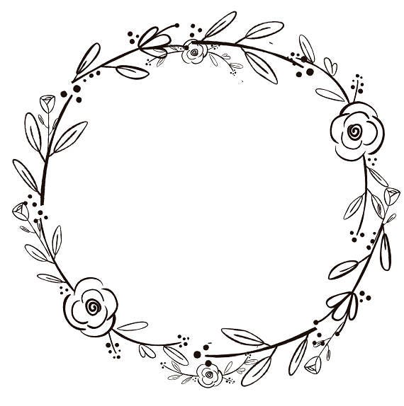 Free Free Flower Ring Svg Free 237 SVG PNG EPS DXF File