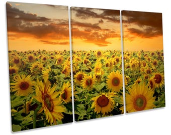 Canvas wall art | Etsy