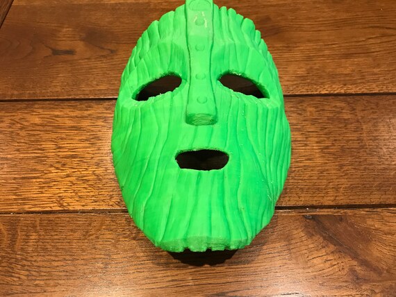 The Mask!!