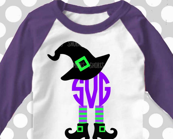 Download halloween SVG witch svg witch legs SVG halloween shirt