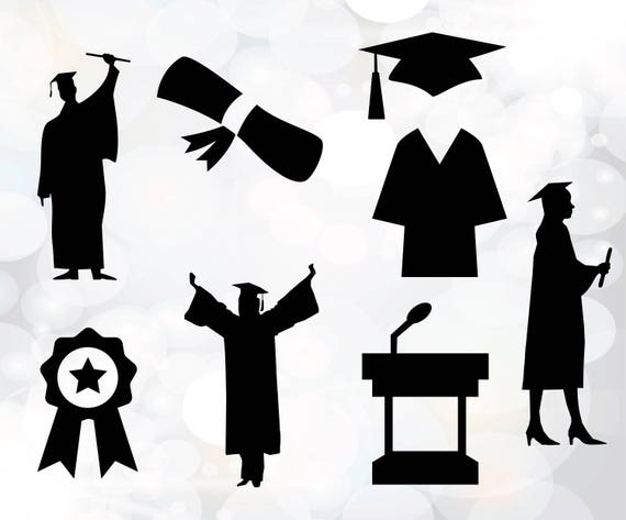 Download Graduation SVG Diploma svg Graduation Cap SVG Graduation