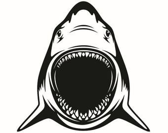 Free Free 75 Free Shark Jaws Svg SVG PNG EPS DXF File