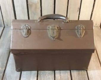 Tool Box