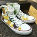 custom vegan shoes